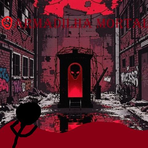 ARMADILHA MORTAL album art