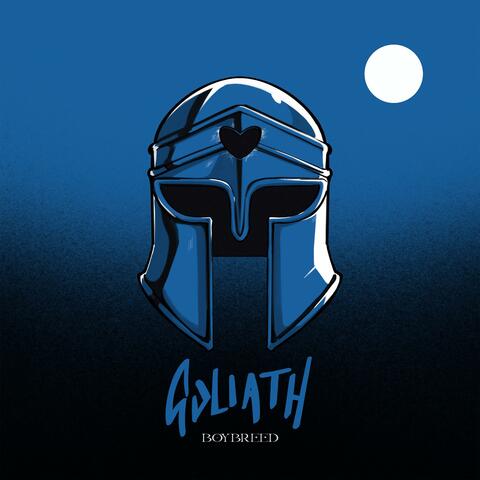 GOLIATH (Acoustic) album art