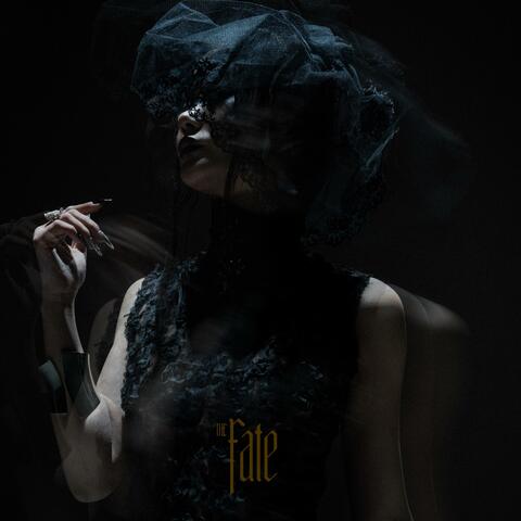 FATE album art