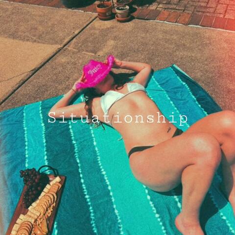 Situationship album art
