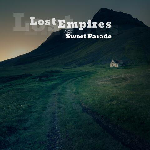 Lost Empires album art