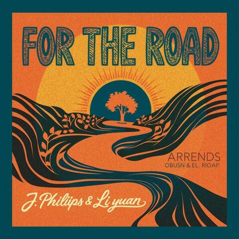 For The Road album art