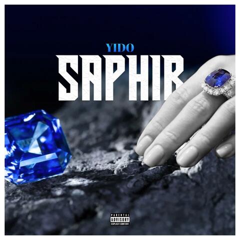 Saphir album art