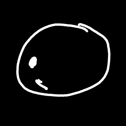 BUBBLE (feat. JR) album art