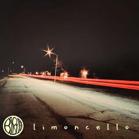 Limoncello album art