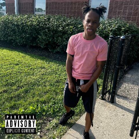 Family Ties album art