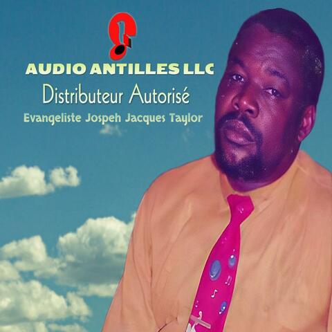 Ala Kontan mkontan Jezi renmenm album art