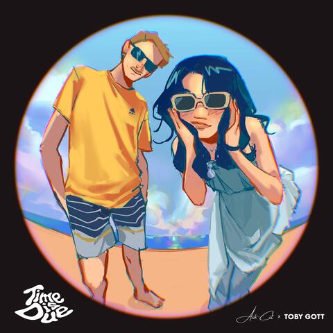 Time is Due album art