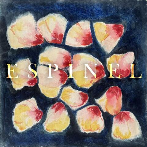 ESPINEL album art