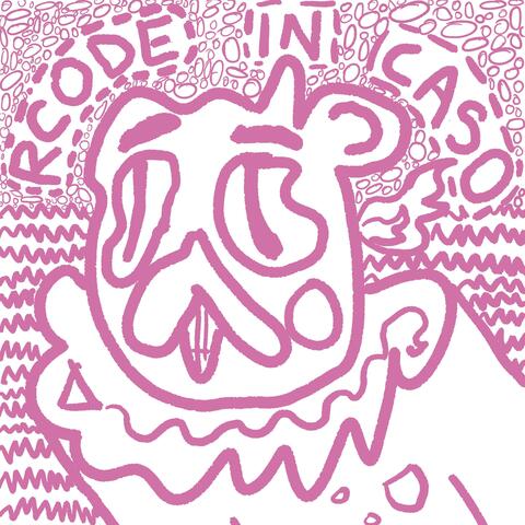 IN CASO album art