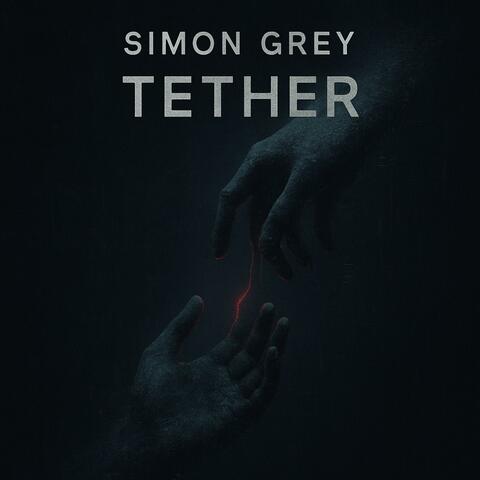 Tether album art