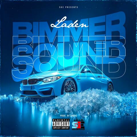 BIMMER SOUND album art