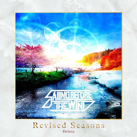 Revised Seasons (Deluxe) album art