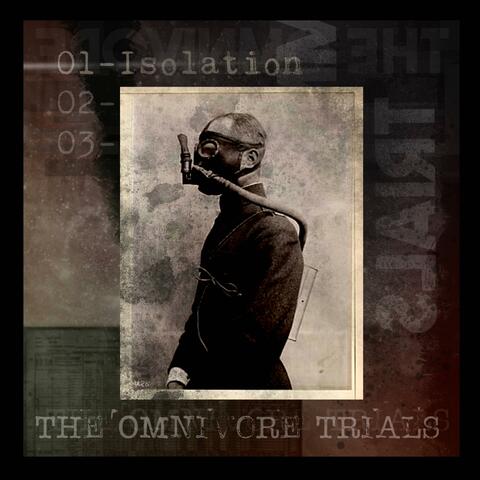 01-Isolation album art