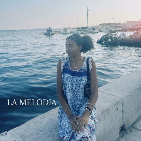La Melodia album art