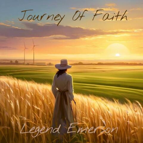 Journey Of Faith album art