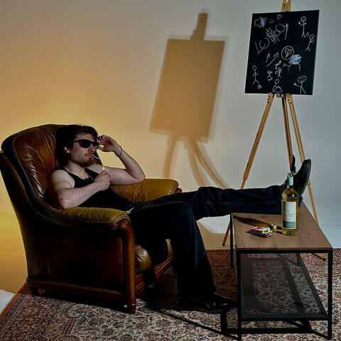 BÉBÉ album art