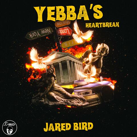 Yebba's Heartbreak (revisit) album art