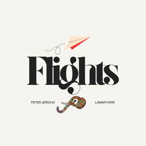 Flights album art