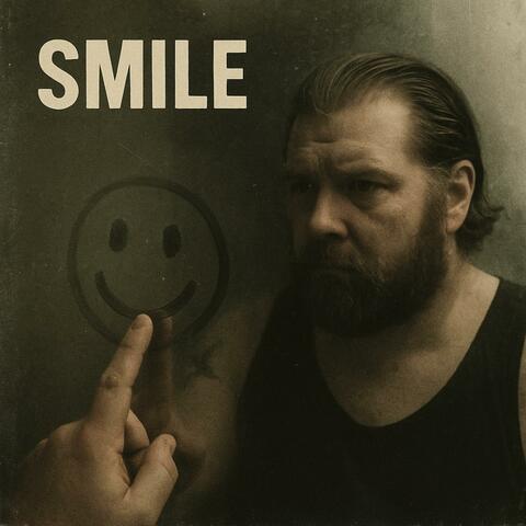 smile album art