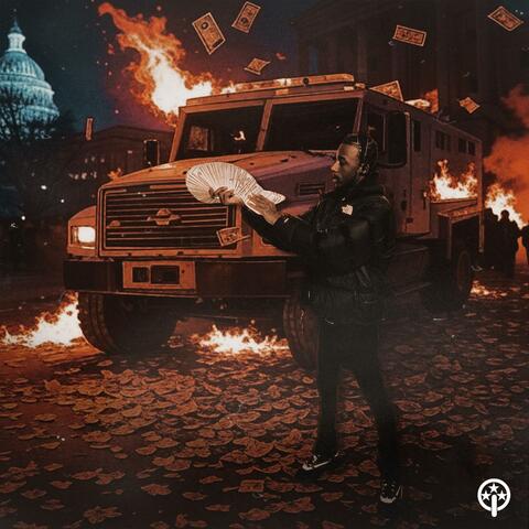 Two Sum album art
