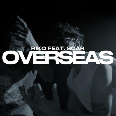 Overseas (feat. Scar) album art