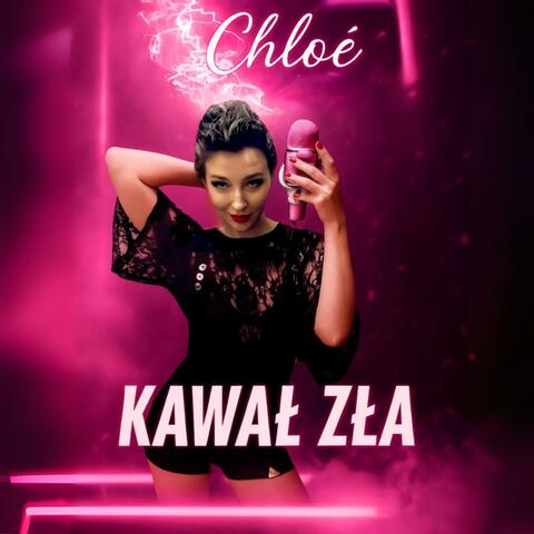 Kawał zła album art