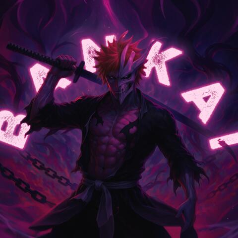 Bankai Funk (Super Speed Up) album art