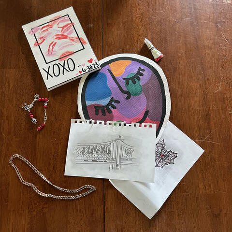 About Time album art