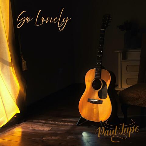 So Lonely (feat. Andy Southern Rose, Jonathan Gendler & Kirill Savransky) album art