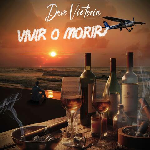 Vivir O Morir album art