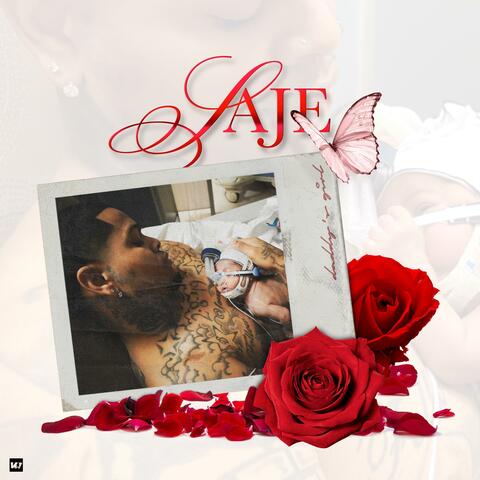 SAJE album art