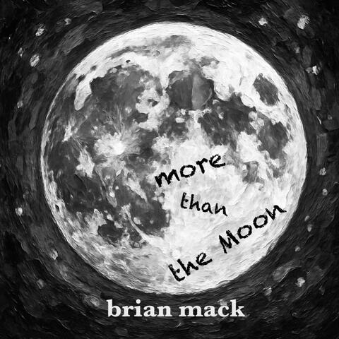 More Than The Moon album art