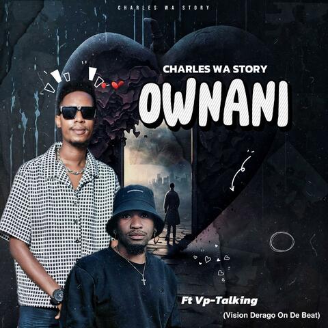 Ownani (feat. Vp-Talking) album art