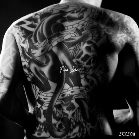FICA LOKA album art