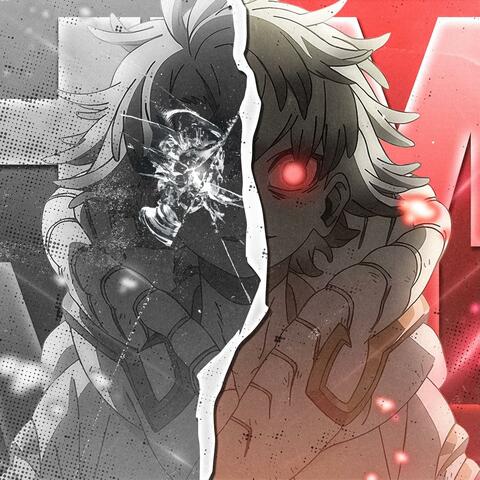 Himmel (Gachiakuta Song) album art