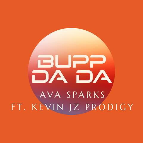 BUPP DA DA (feat. Kevin JZ Prodigy) [Looks Like This] album art