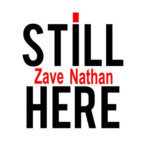 Still Here album art