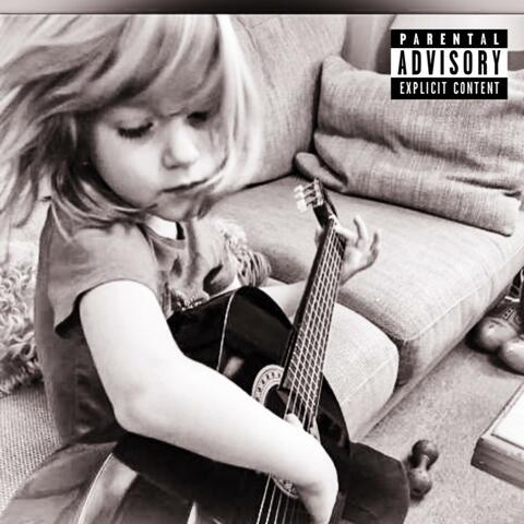 One year wiser album art