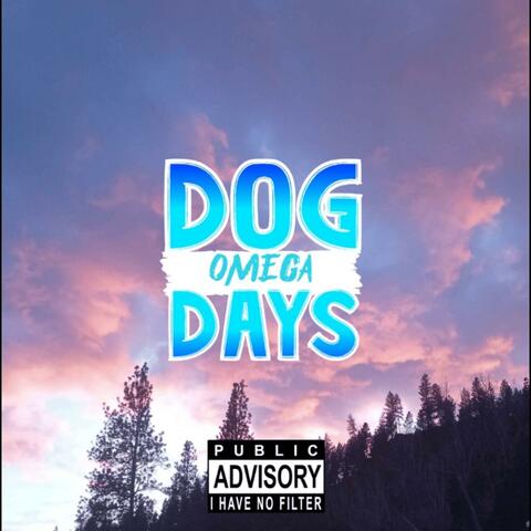 Dog Days album art