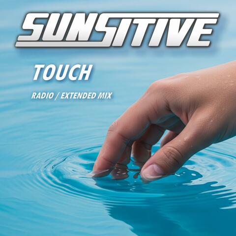 Touch album art