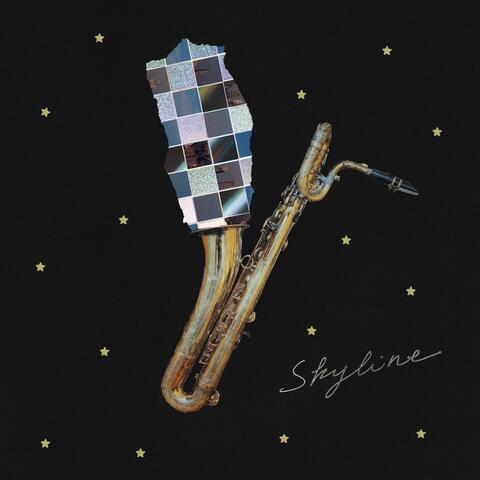 Skyline album art