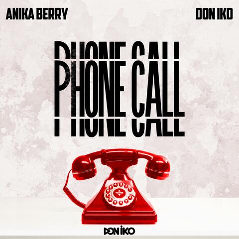 Phone Call album art
