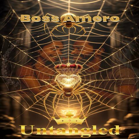 Untangled album art
