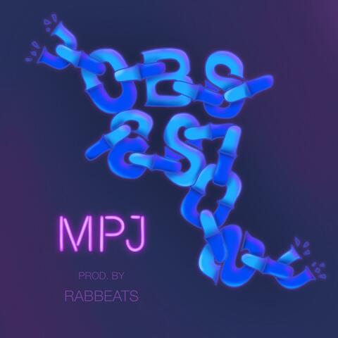 OBSESIÓN (feat. RABBEATS) album art