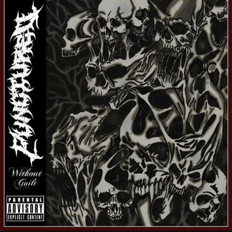 WITHOUT GUILT album art