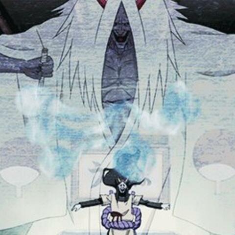 REAPER DEATH SEAL. album art
