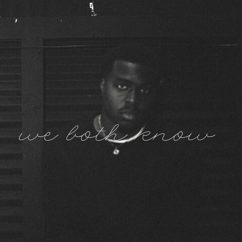 We Both Know album art