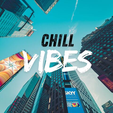 Chill Vibes (Instrumental) album art