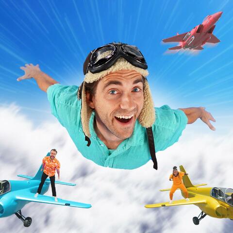 Airplane Mode! album art